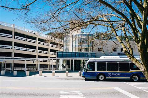 Emory parking and transportation. Things To Know About Emory parking and transportation. 